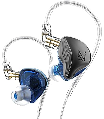 Amazon.co.jp: イヤモニ イヤホン 有線 ゲーミングイヤホン イヤフォン